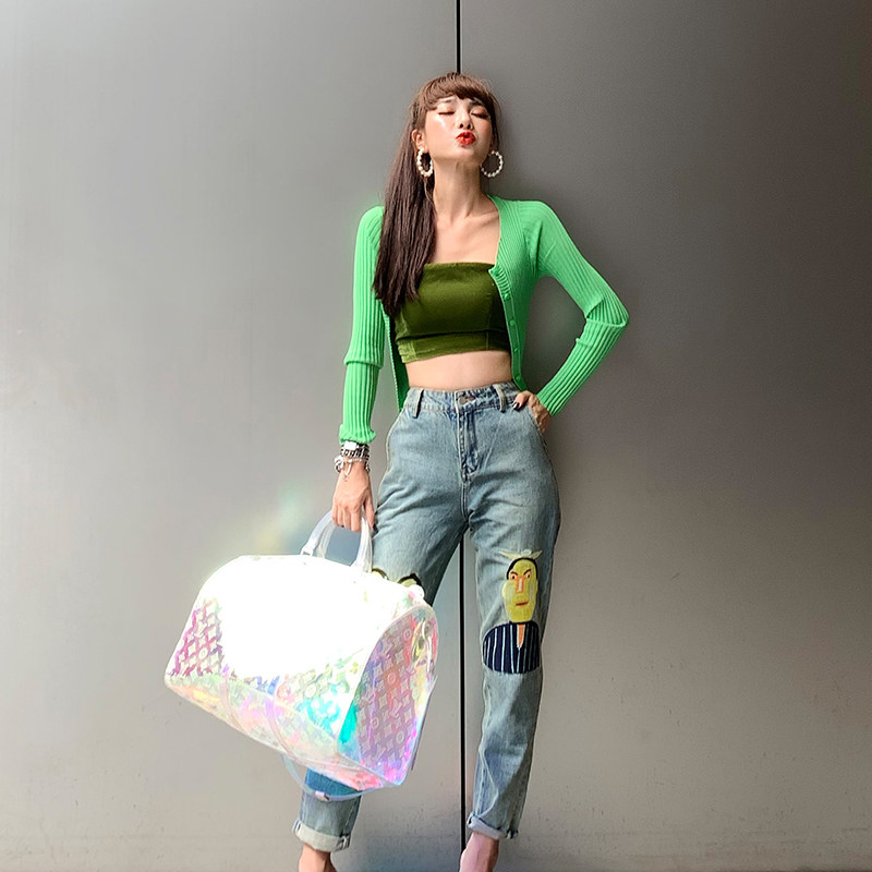 forevercan夏季新款 性感气质露肩黑色抹胸上衣防走光外穿裹胸女,淘宝优惠券,粉丝福利购,淘宝优惠卷