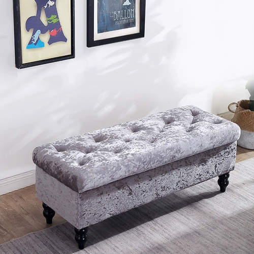 Бесплатная доставка европейская стиль обувной стул для хранения табурета магазин стул отдых стул для спальни для спальни для спальни для спальни татами