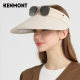 Camon outdoor women's full face sun hat summer large brim