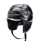 Ex2 yhai Poetry Winter New Down Hat Shate Male Warming Antiched Down Down Leifeng Hat Wem Wear Hat 368176