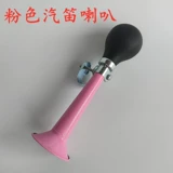 Детский велозвонок, горный мультяшный чехол для проездного, колокольчик, трехколесный велосипед, мегафон