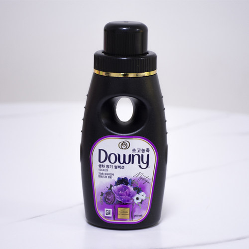 韩国进口正品宝洁Downy/当妮柔顺剂衣物留香持久防静电洗衣服伴侣 - 图3
