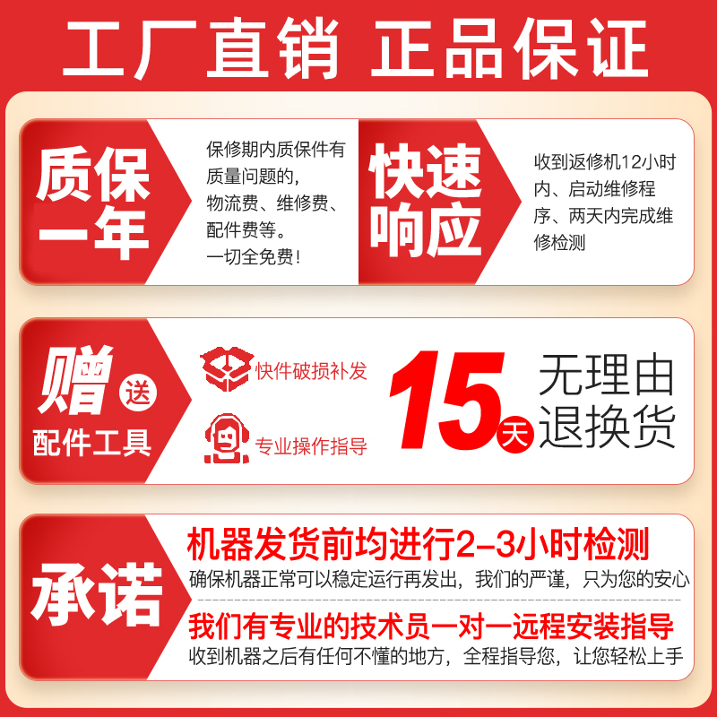 农用三缸柱塞泵打药泵免黄油高压打药机喷雾器清洗压力泵新式包邮 - 图0