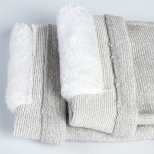 Демисезонные защищающие от холода спортивные удерживающие тепло наколенники подходит для мужчин и женщин для велоспорта, увеличенная толщина