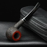 Muxiang Smoke Atensils, Heinet Wooden Fighting Classic Compantcement, клыки ручной фигурки, 9 мм, чтобы получить десять наборов наборов