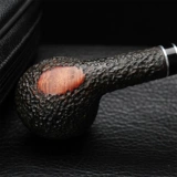 Muxiang Smoke Atensils, Heinet Wooden Fighting Classic Compantcement, клыки ручной фигурки, 9 мм, чтобы получить десять наборов наборов