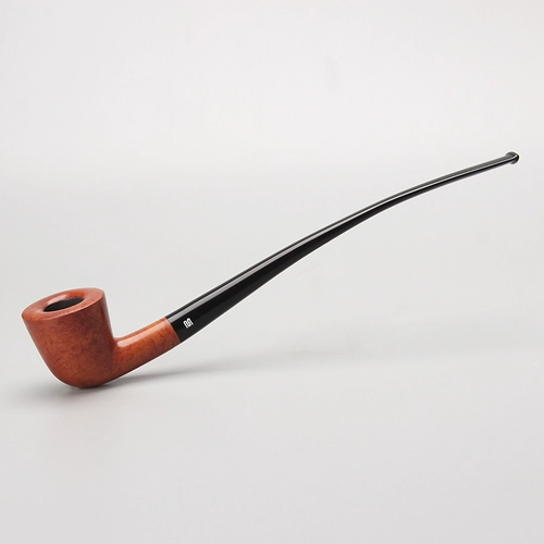 Благовонный камень ручной работы, старомодное чтение из натурального дерева, мундштук, курительные принадлежности