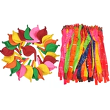 Ракета, воздушный шар, волчок, игрушка, увеличенная толщина