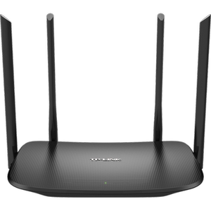 TP-LINK普联 TL-XDR1520易展版 AX1500千兆WiFi6无线路由器 凌云5G双频 易展Mesh 高速穿墙家用 儿童上网管控