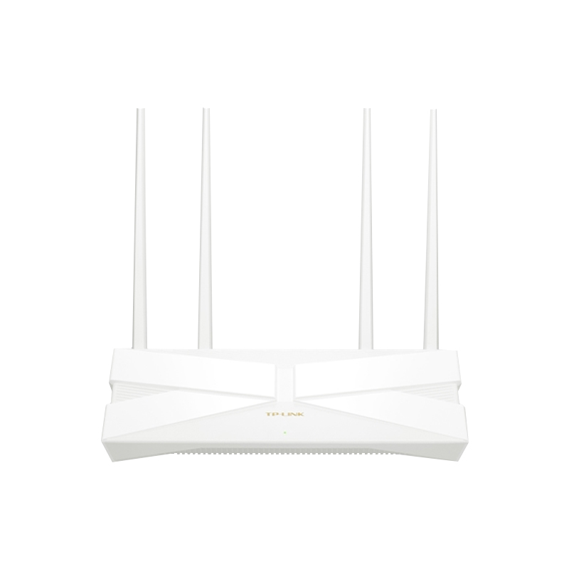 TP-LINK TL-XDR3010易展版AX3000双频千兆Wi-Fi 6无线路由器多频合一易展2.0 外置天线手机APP管理12V/1A电源 - 图0