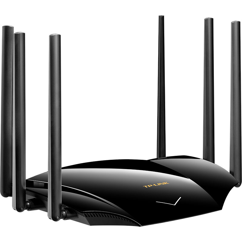 TP-LINK TL-XDR5430易展版家用AX5400双频千兆Wi-Fi 6无线路由器全千兆高速网络双频5G千兆端口家用稳定-图2