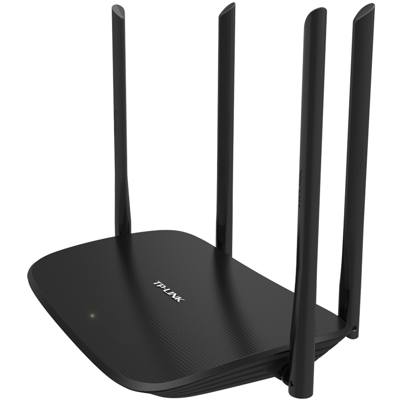 TP-LINK TL-WDR5620千兆易展版 AC1200无线WIFI路由器 易展Mesh分布式 家用穿墙 5G双频 IPV6 信号放大扩大器 - 图1