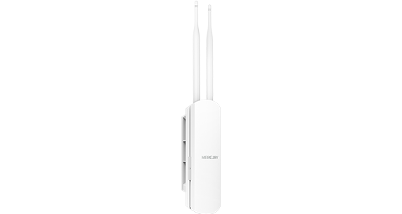 mercury水星 MOAP1200D ac1200双频室外无线AP 企业商用大功率全向wifi高速5g公园广场景区网络覆盖远距离 - 图1