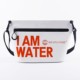 Rafting waterproof bag can be used to swim by the beach, outdoor large capacity diving, snorkeling hot spring water park