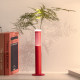Xinteri Morning Ambience Lamp Creative Vase Valentine's Day Gift Living Room Flower Arrangement Dining Room Desktop Decoration Table Lamp