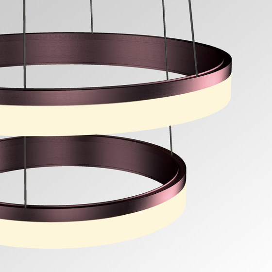 Xinteri living room simple modern light luxury grand chandelier