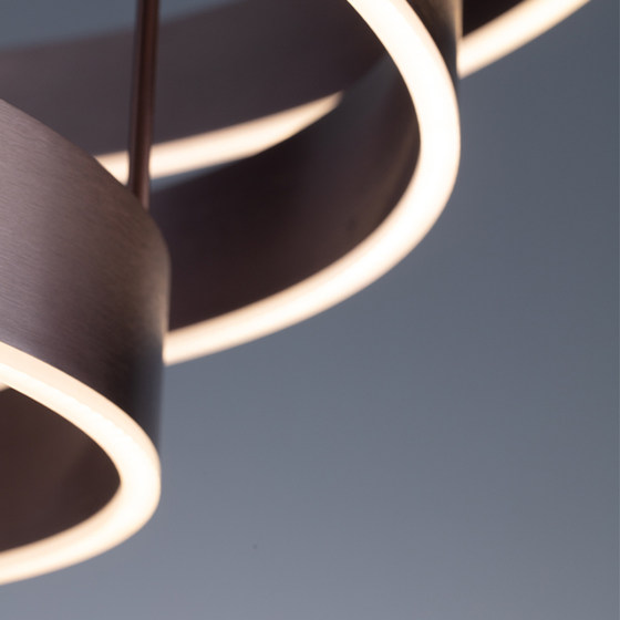 Xinterike Restaurant Modern Simple Aviation Grade Aluminum