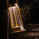 Outdoor led retro bedroom bedside lamp