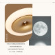 Xinteri full spectrum upgraded eye protection ceiling lamp