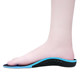 Arching support insoles, feet foot fasciitis, special therapy device, corrected insoles, heel heel paint tingling artifacts