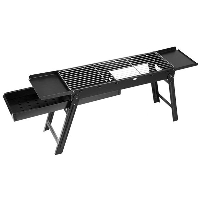  千尚户外烧烤炉/烤架