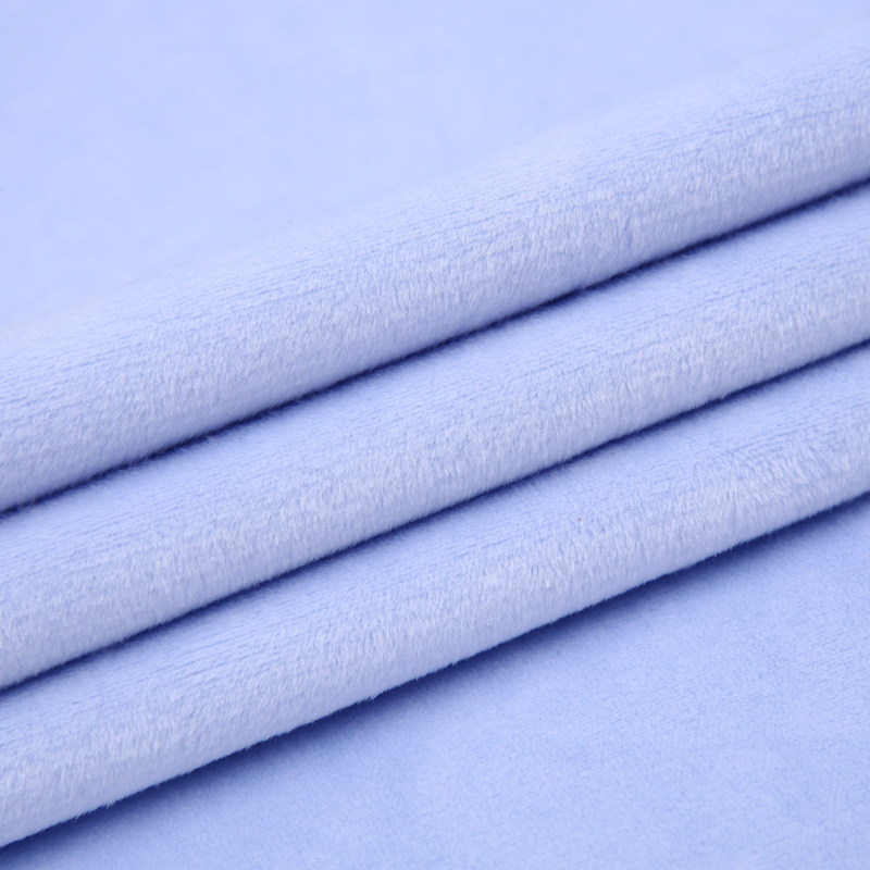 俞兆林男长袖加绒加厚蓝色格纹衬衫 桔都服饰衬衫