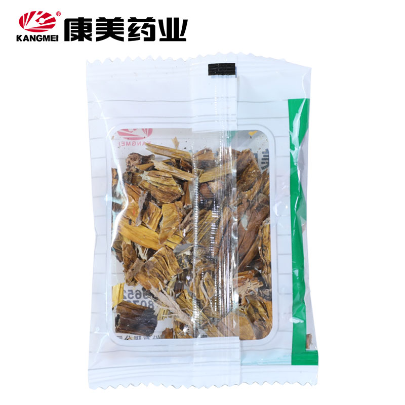 康美药业有瓜石斛 10g中药材店铺饮片广东康美官方直供正品-图1