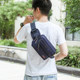 Oxford cloth men and women traveling with money to prevent water splashing bag