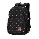 Школьный рюкзак, детская сверхлегкая сумка через плечо со сниженной нагрузкой, для средней школы