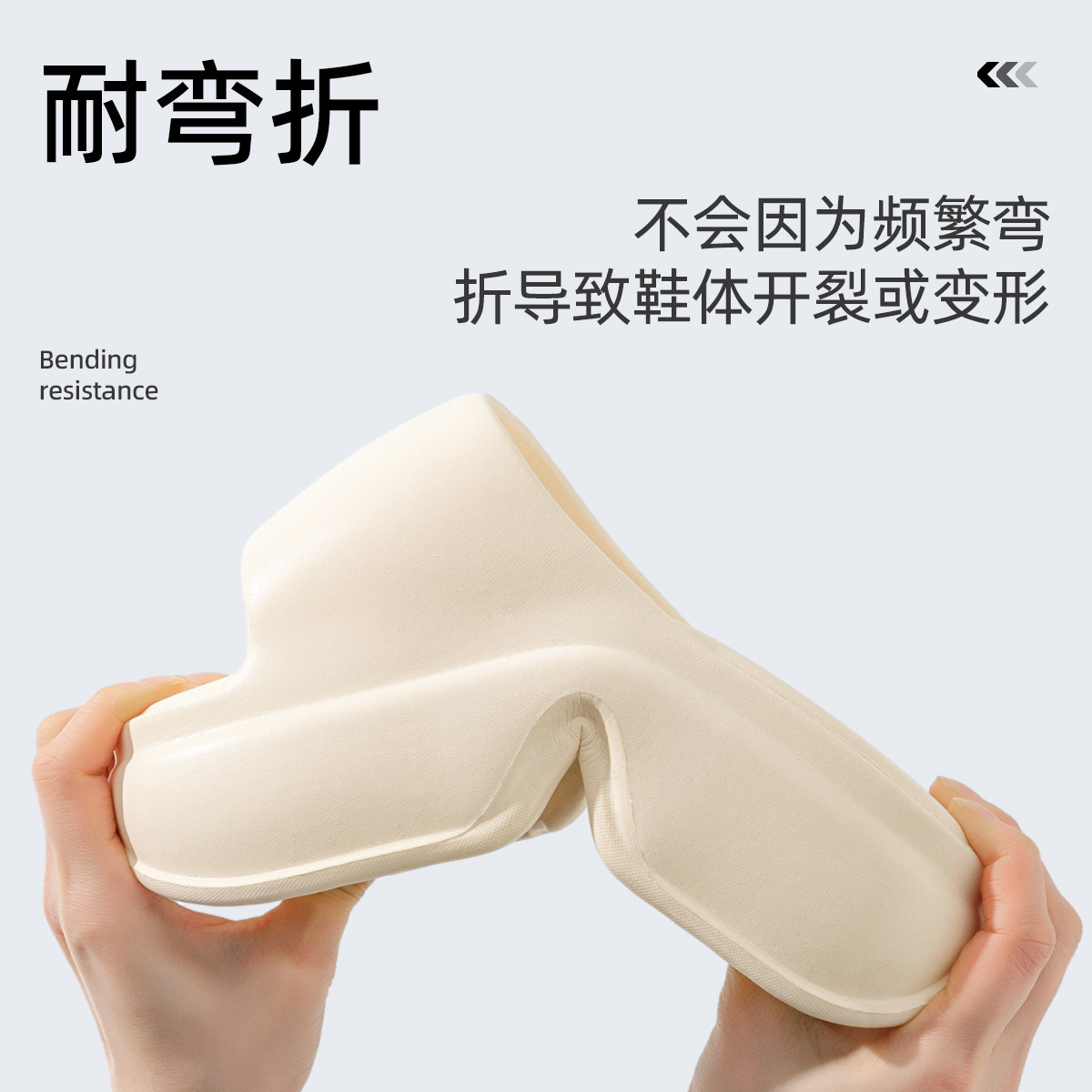 厚底拖鞋女夏超火外穿2025新款家居沙滩踩屎感eva增高凉拖鞋女士