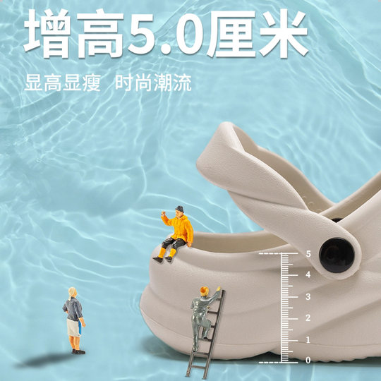 Мужская летняя верхняя обувь из крокодиловой кожи для пары, одежда на пляже