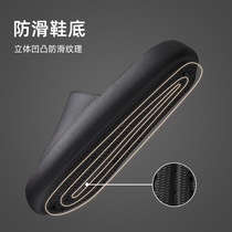 Slippers bathing mens deodorant anti-slip 2023 new indoor home Home trampled with soft and thick bottom sandals women