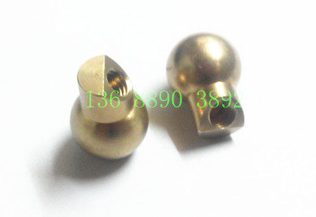 台湾六鑫刀塔专用斜孔斜喷式喷水嘴喷头外圆刀专用厂家直销