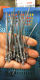 Manufacturer direct sales of copper and stainless steel abnk air supply nozzles