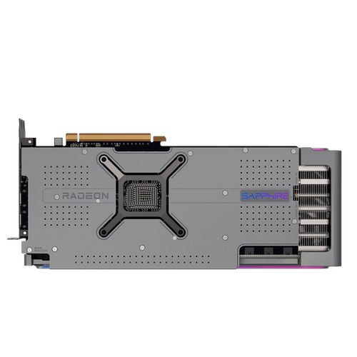 AMD RX7900XTX/9070XT/9070 GRE 蓝宝石/盈通水着游戏独立显卡 - 图1