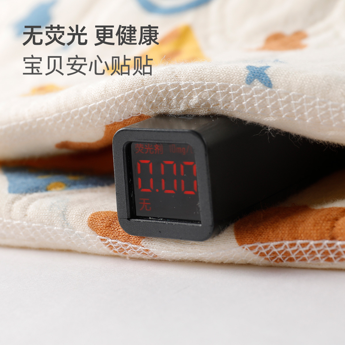 婴儿连体衣服春秋冬装夹棉保暖新生儿早秋季睡衣男女宝宝纯棉哈衣 - 图0