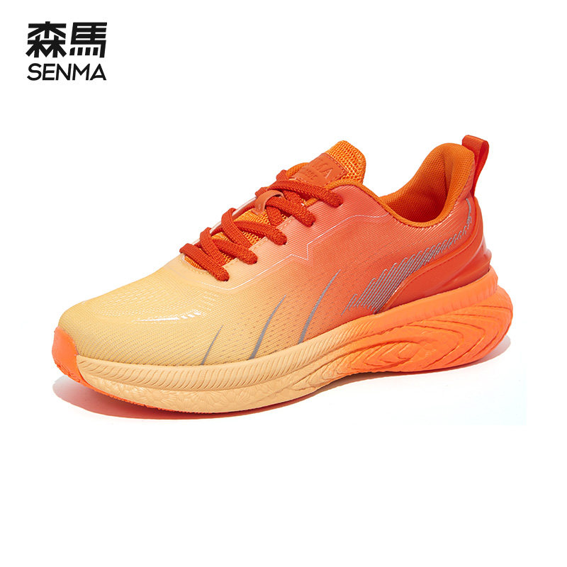  SENMA森马水立方时尚休闲鞋