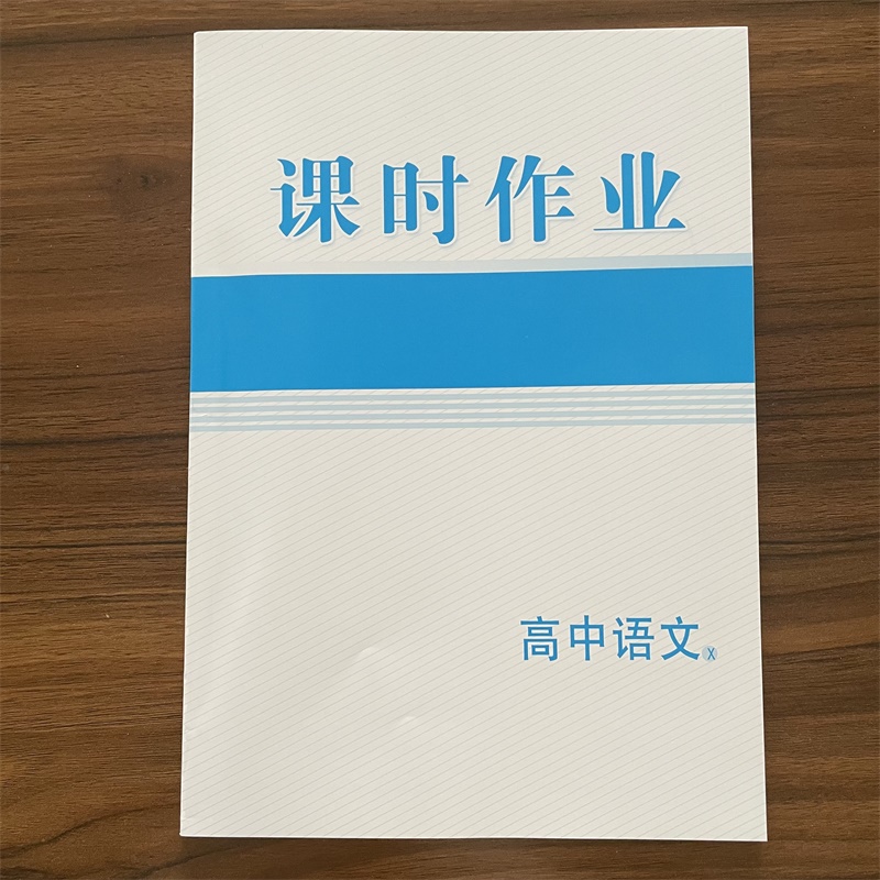 2023新版二轮专题突破 高中语文X 金榜题名 与教材同步 与学生同行 与高考同向 主编 王淑亚 阳光出版社