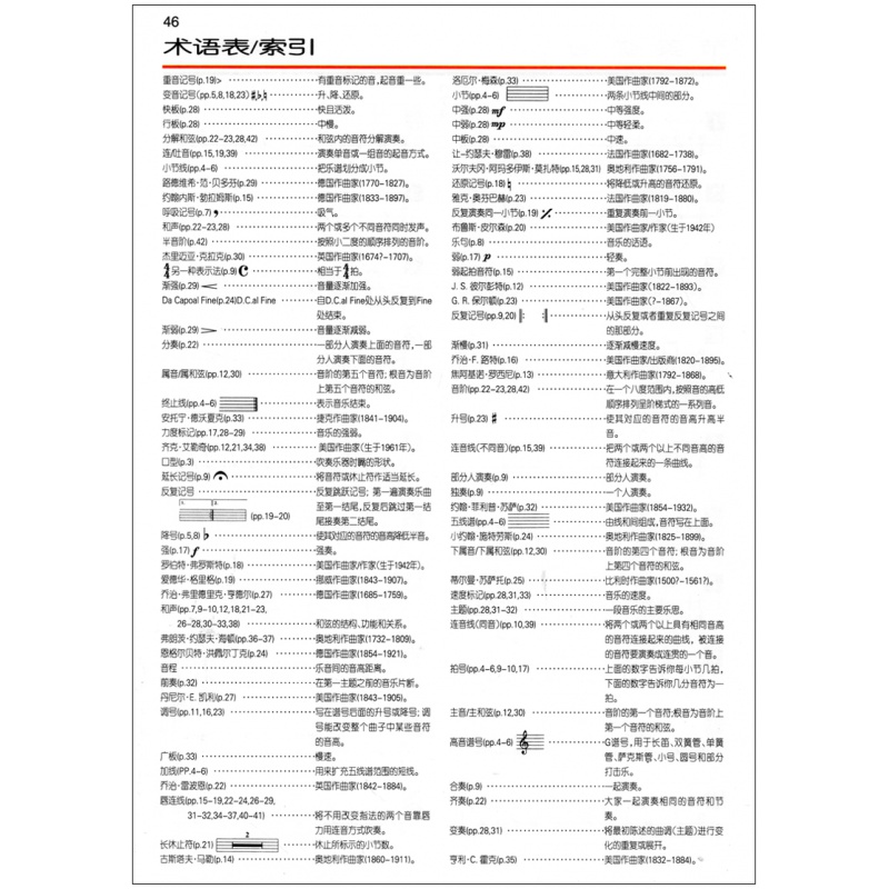 管乐队标准化训练教程圆号1扫码听原版引进布鲁斯皮尔森编圆号入门奏法教材音乐图书籍上海音乐出版社 - 图2