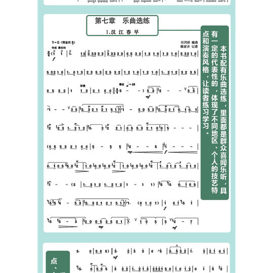 民族乐器教程系列丛书唢呐基础教程传统民族器乐曲集曲谱书初学者演奏基础教材新手零基础自学入门书音乐