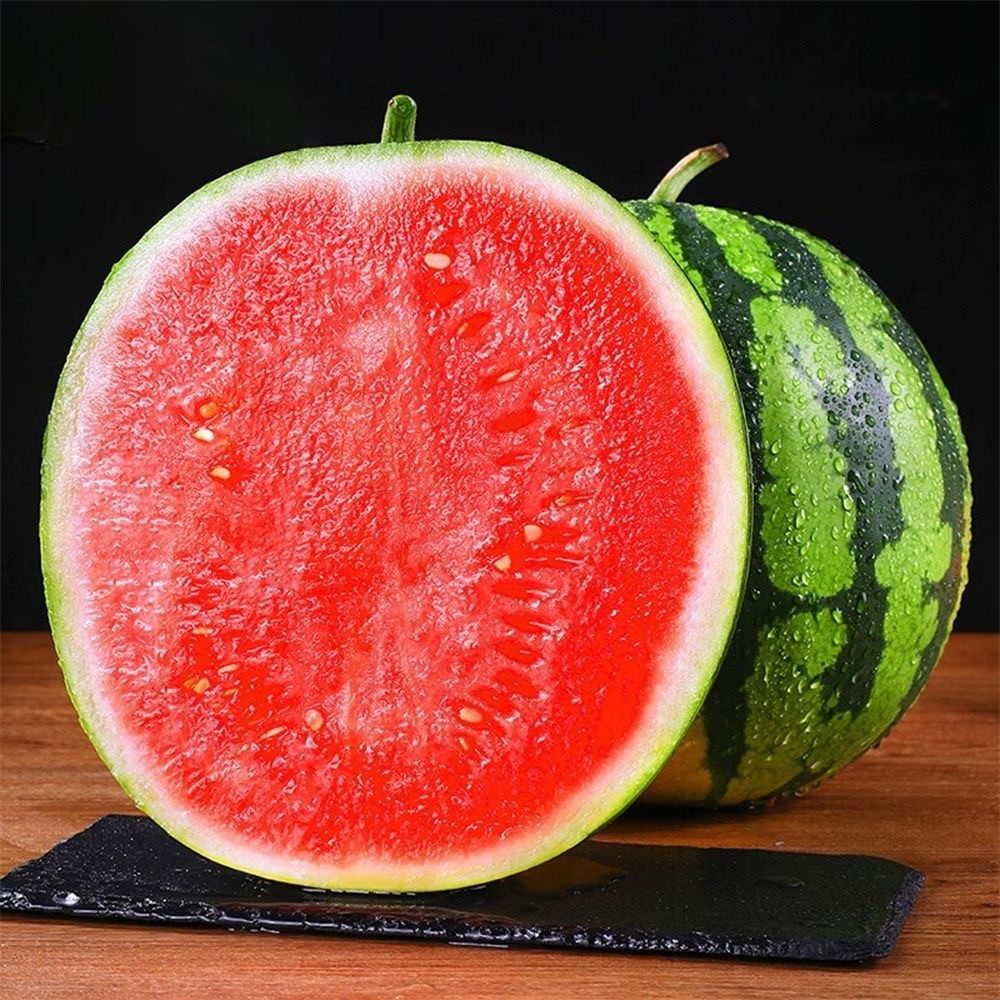 头茬麒麟西瓜新鲜当季水果现摘8424美都西瓜薄皮西瓜有籽无籽西瓜,淘宝优惠券,粉丝福利购,淘宝优惠卷