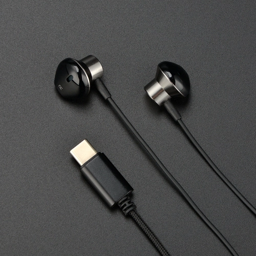 Typec Digital Hearset Wired, подходящая для 2021 г. Новый iPadpro Apple iPadair4 планшет iPad inter -ear tpc интерфейс DAC Декодирующий Tapec/Tpyec/Typc Flat Port Tapc