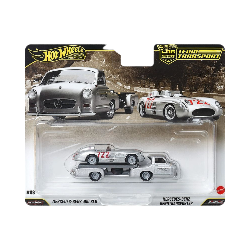 风火轮运输车队福特野马奔驰300雪佛兰汽车文化合金车模FLF56,淘宝优惠券,粉丝福利购,淘宝优惠卷