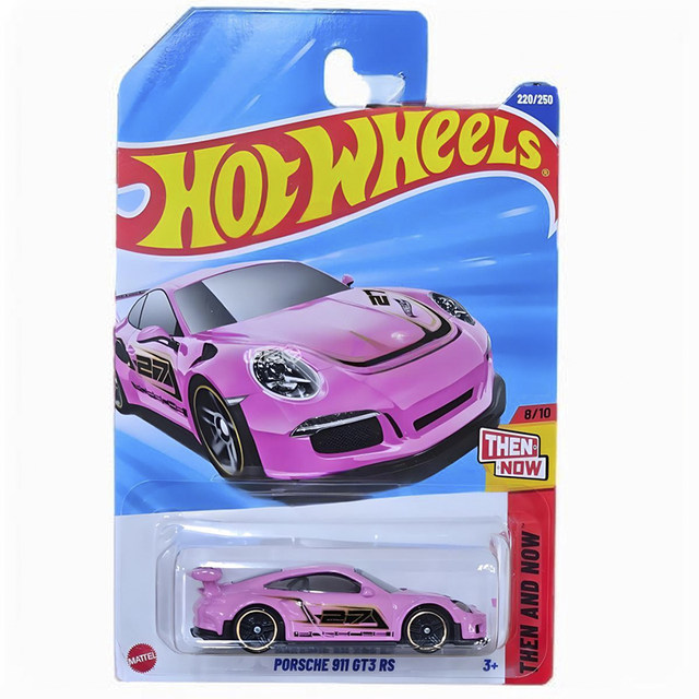 25K/L batch of hot wheel sports car Porsche Ferrari GTR Bugatti alloy car mold toy C4982