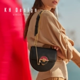 Сумка через плечо, сумка на одно плечо для отдыха, небольшая сумка, городской стиль