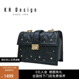 Замок, бретели, вместительная и большая сумка на одно плечо, легкий роскошный стиль