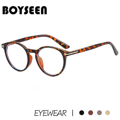 赵今麦同款黑框眼镜女近视可配度数素颜眼镜大脸显瘦文艺平光镜 - 图2