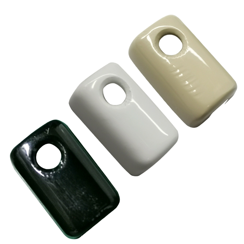 适用罗德Lavalier领夹麦克风1代2代SmartLav咪头线防蹭卡座固定夹 - 图0