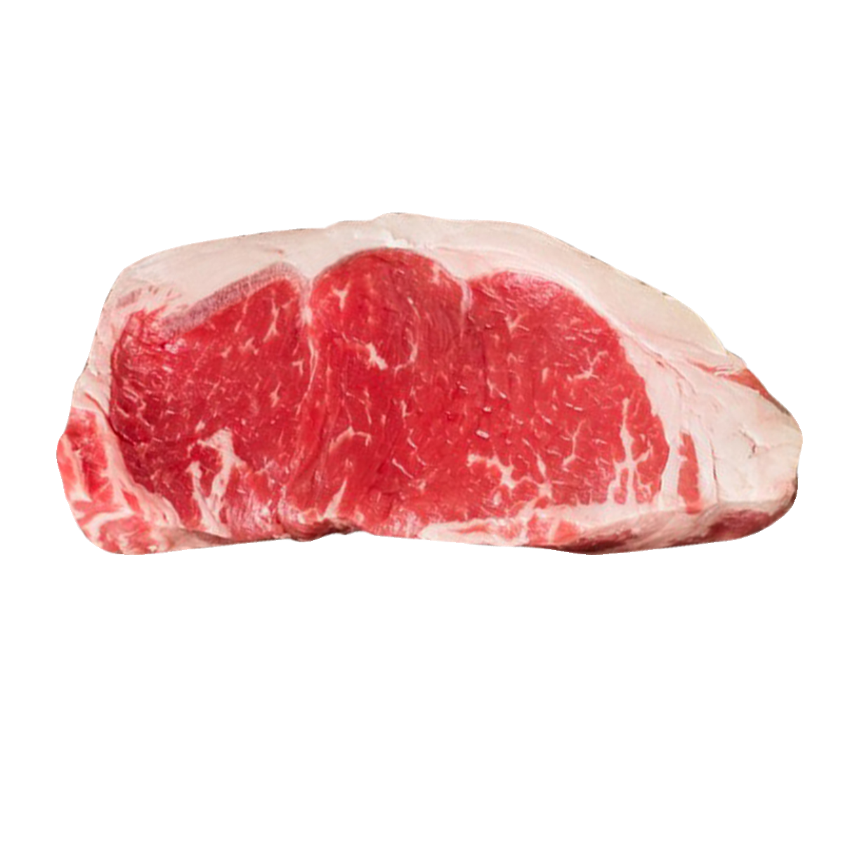 杨光精选—厚切3厘米澳洲1265厂托马斯M3+西冷牛排2000g