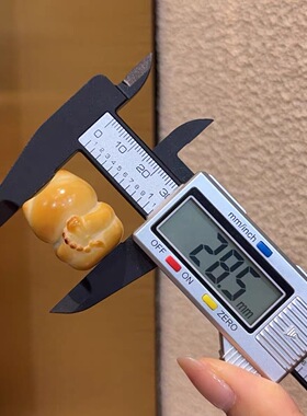 天然象牙果念经猫Diy文玩配件手工编织手绳手串手链各种配饰饰品